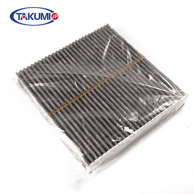 Pembersih Udara Mobil Kabin Filter Bahan Kertas Filtrat Debu Fit 2010 LEXUS LFA Rio 9713