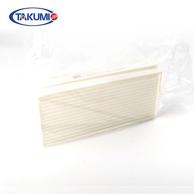 White Toyota Carbon Cabin Air Filter Hepa Paper 87139-30040 Garansi 2 Tahun