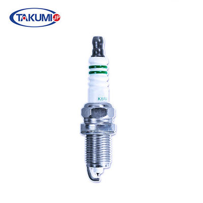 Busi Otomatis Denso VT20 Iridium Platinum Electrode 0.8mm Gap 6 Heat Range