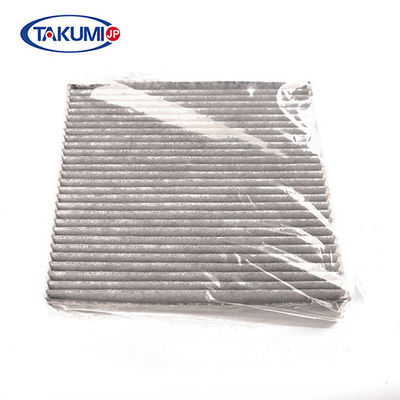 Filter Kabin Mobil Karbon Aktif, Penggantian Filter Udara Kabin Otomatis Toyota OEM