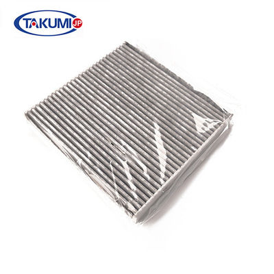HYUNDAI Solaris RB / SB Filter Udara Kabin Otomotif Kain Non Woven Multi Ukuran