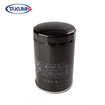 Katup Relief Filter Oli Mesin Logam, Filter Oli Honda OEM 15400-PLC-004