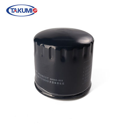 Elemen Kartrid Filter Oli Mesin Katup Belakang Anti-Drain Untuk Peugeot 1109.CL