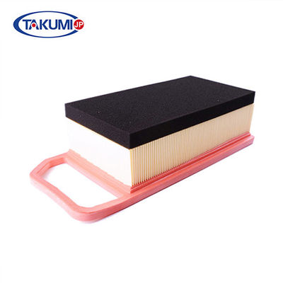 Bahan Kertas Pengganti Filter Asupan Udara Untuk Mobil MAZDA MPV MK2 626 MK5