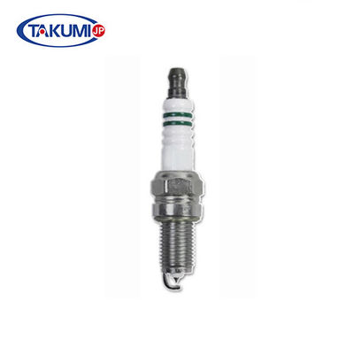 Mesin Bensin Pemotong Sikat Busi Cocok untuk NGK BP6ES / Denso IW20 VW20 / Bosch W6DC