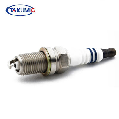 Busi Sepeda Motor High Alumina Ceramic M12 * 1.25
