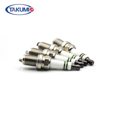 NGK IKR6G11 IFR6A11 IFR6B Auto Busi Denso SK20R11 SVK20RZ8 Steker Mobil Untuk Audi BMW Benz