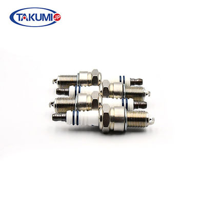 Busi Otomatis Suku Cadang Asli OEM SK16HR11 90919-01253 90919-01233