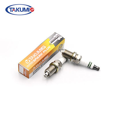 Busi Generator FR8ME Anti Fouling Untuk Mesin Gas Mobil Toyota