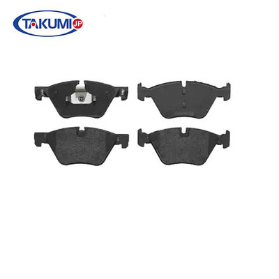 BMW 34116775310 34116796844 Bantalan Rem Mobil