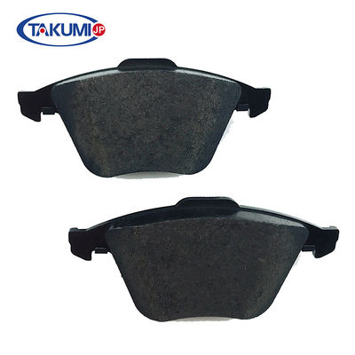 Hyundai 04465 0K020 04465 0K141 Bantalan Rem Suku Cadang Mobil