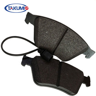 Anti Noise 34216796741 34216798193 Shim Bantalan Rem