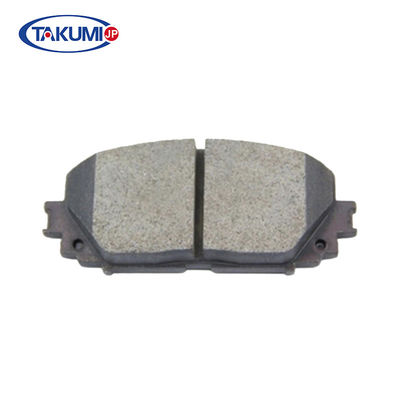 0446506100 0446533470 Bantalan Rem Otomatis Untuk Toyota Camry