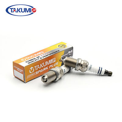 Busi Motorcraft Solid Terminal DENSO W20M-U Iridium Tip Daya Tahan Tinggi