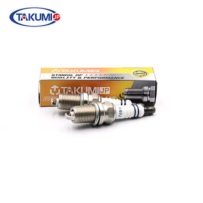 Busi Otomatis Resistor Pengapian Tembaga Busi Untuk NGK BCPR6ES