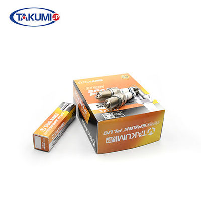 Busi Otomatis Bosch F6DSR, Lilin Busi Kursi Datar Elektroda Nikel