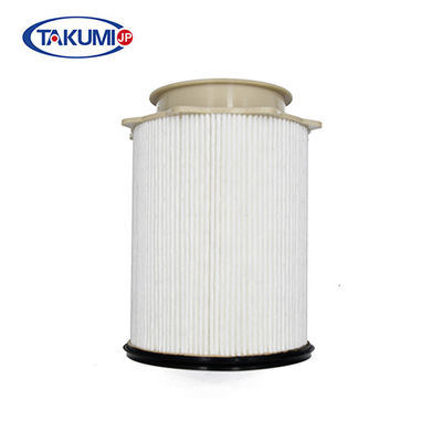 Filter Bahan Bakar Otomatis Kain Densitas Tinggi, Filter Bahan Bakar Dapat Digunakan Kembali Cocok untuk Toyotas HILUX Revo