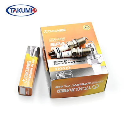 Solid Terminal Brush Cutter Spark Plug Gasket Seat Cocok Untuk 070 Chainsaw