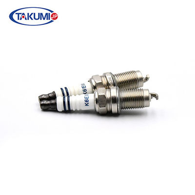 Busi Sepeda Motor Platinum, Busi Anti Karat Untuk Sepeda Motor Honda 50cc-110cc
