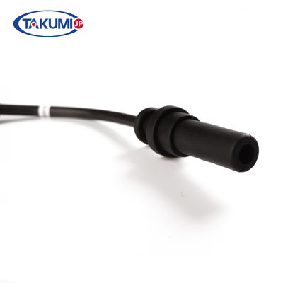 Kabel Busi Silikon Mesin Mobil Daewoo Dengan Pecahan Peluru Berkekuatan Tinggi
