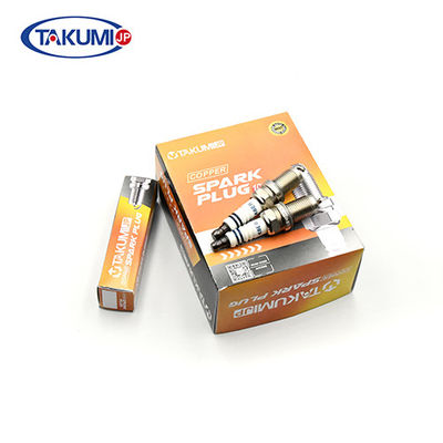 Suku Cadang Mobil Busi Iridium Generator Untuk Mesin Gas Mobil Toyoya Cdha