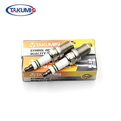 Busi Generator platinum ganda Untuk Mesin Gas Mobil Audi Bfb Ganti Untuk Pk22Pr1