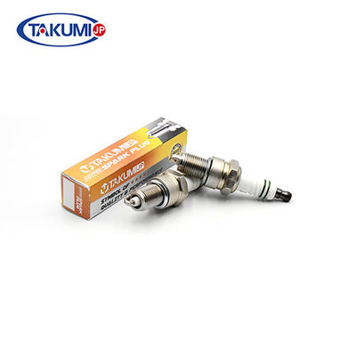 Busi Elektroda Iridium LD7RTIP Efisiensi Bahan Bakar W20EP