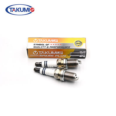 NGK BKR6EK, BKR6EKU Denso K20TXR, IK20 Bosch FLR8LDCU, FR7LDC, FLR8LD Busi Otomatis