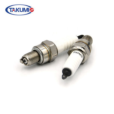 TS 16949 DP8EA9 X24EP-U9 IX24B Busi Untuk Sepeda Motor