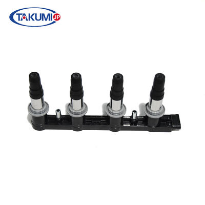 Standerd OEM 22433-9807R Car Ignition Coil Untuk Mobil Korea