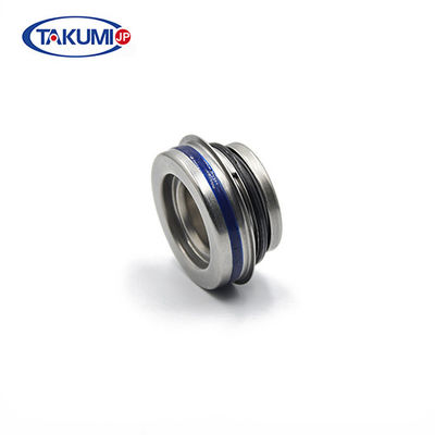 Kinerja Tinggi 676 Sealol Metal Bellow Pump Mechanical Seal