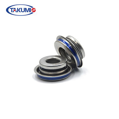 Pompa Air Elastomer Bellow John Crane Mechanical Seal Type 2