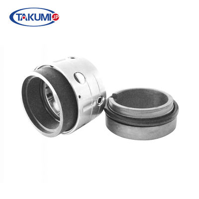 Pompa Air Umpan Boiler Tipe Pendorong Segel Mekanik