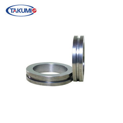 Jenis Cartridge Pompa Air Segel Mekanik Cincin Kawin Logam Kustom