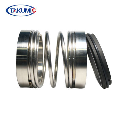 Pegas Pompa Air Karbon Silicon Carbide TC FKM NBR EPDM PTFE