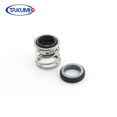 C12C10AMN Ukuran OEM MTU Engine Gear Pump Oil Seal