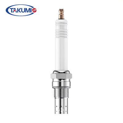 TAKUMI R10P3 Industrial Spark Plug untuk Jenbacher GS 420 Mesin P3.V3 347257 V5 401824 diganti dengan 1233808 Asli