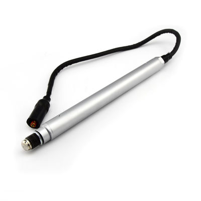 ITS16949 Iridium Generator Spark Plug Untuk Mesin Gas Mwm