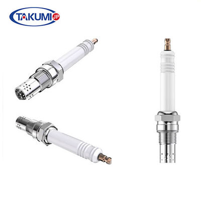 TAKUMI R10P3 Industrial Spark Plug untuk Jenbacher GS 420 Mesin P3.V3 347257 V5 401824