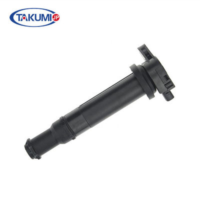 12618542 12610626 12632479 Plastic Ignition Coil Untuk Toyota COROLLA CT200H