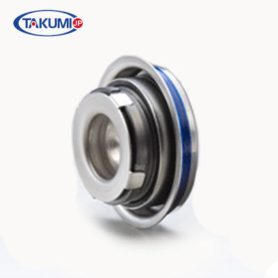 C12C10AMN Double Carbide Car Mechanical Shaft Seal Untuk Pompa Air Otomotif