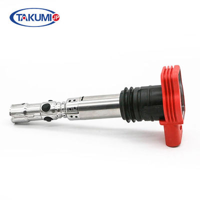 Suku Cadang Sistem Mesin Mobil OEM Ignition Coil Pack Top Performance Coil