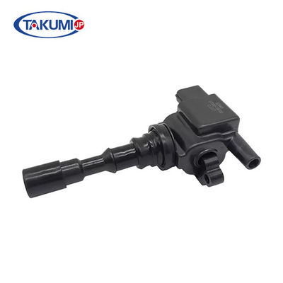 Alternator Car Ignition Coil 27300-39700 Untuk Huatai Terracan 3.5L Hyundai Santa