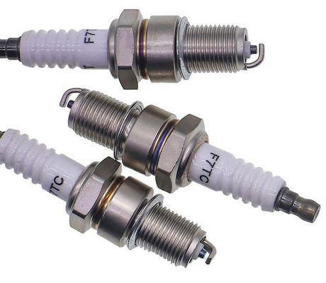 Busi Otomatis Hemat Bahan Bakar F7TC Setara F6tc Wr7dc + W20ep-U