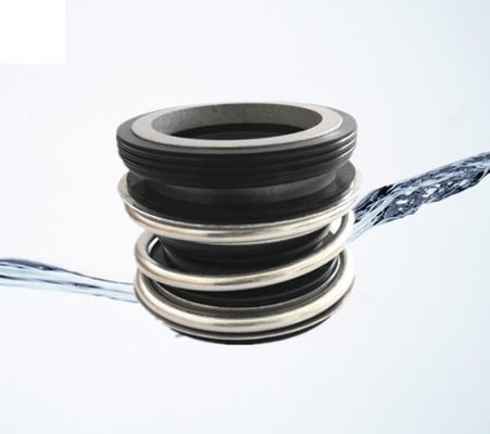 Penggantian Segel Mekanik Pompa Air yang Dapat Disesuaikan Untuk Mesin MTU