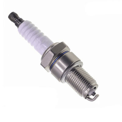 A7TC IKH20 Iridium Spark Plug In Aksesoris Motor Sertifikat ISO