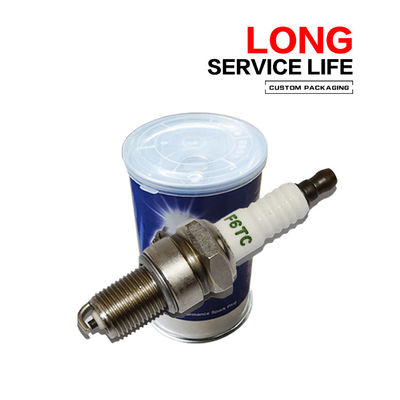 Busi Balap Motor Listrik Untuk Penggantian Hero Honda Brilliant FR7SE LZFR6C