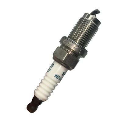 Penggantian Busi Honda Civic OEM FR7SE LZFR6C NGK Bosch Busi