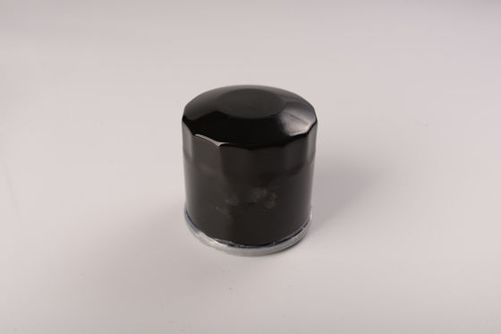 9052781 25183779 Filter Oli Mesin Warna Hitam Untuk Suku Cadang SUZUKI