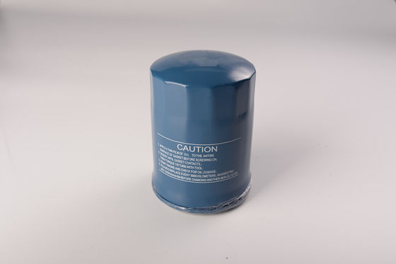 Penggantian Filter Oli Otomatis Mesin Obor Biru untuk AMC&HYUNDAI Disetujui